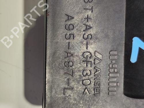 Rear left lock MAZDA 6 Hatchback (GG)  | BP31742102C100 