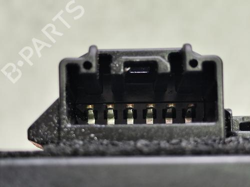 Front left lock MAZDA 6 Hatchback (GG)  | BP31742103C98  - Image 5