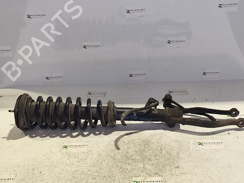 Used Right front shock absorber MAZDA 6 Hatchback (GG) [2002-2008]  31742228