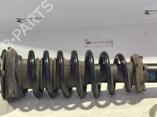Right front shock absorber MAZDA 6 Hatchback (GG) | BP31742228M17 - Image 2