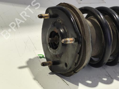 Right front shock absorber MAZDA 6 Hatchback (GG) | BP31742228M17 - Image 3