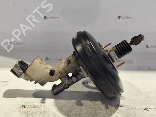 Bremseservo MAZDA 6 Hatchback (GG) [2002-2008]  31742230