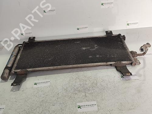 AC Kondensor MAZDA 6 Hatchback (GG) [2002-2008]  31742241