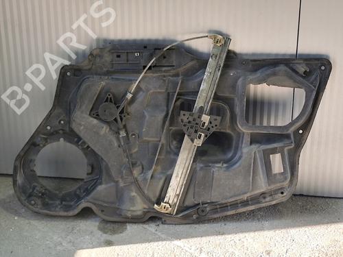 Front left window mechanism MAZDA 6 Hatchback (GG) | BP31735407C22