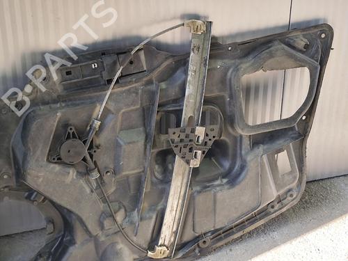 Front left window mechanism MAZDA 6 Hatchback (GG) | BP31735407C22