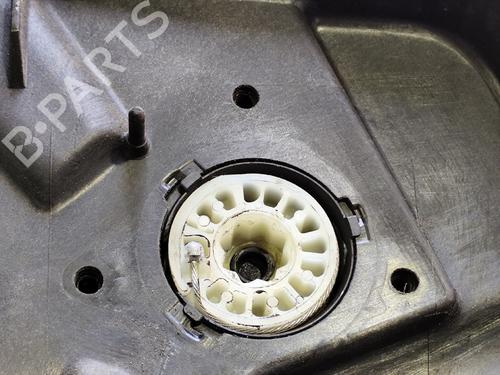 Front left window mechanism MAZDA 6 Hatchback (GG) | BP31735407C22