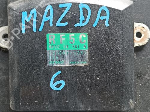 Used Fuel ECU MAZDA 6 Hatchback (GG) [2002-2008]  31726402