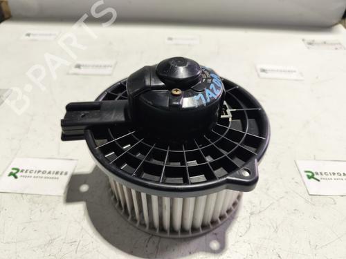 Varmeblæser MAZDA 6 Hatchback (GG) [2002-2008]  31731039