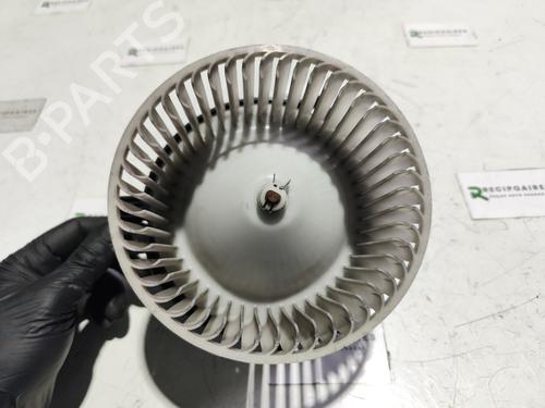 Heater blower motor MAZDA 6 Hatchback (GG)  | BP31731039M62 
