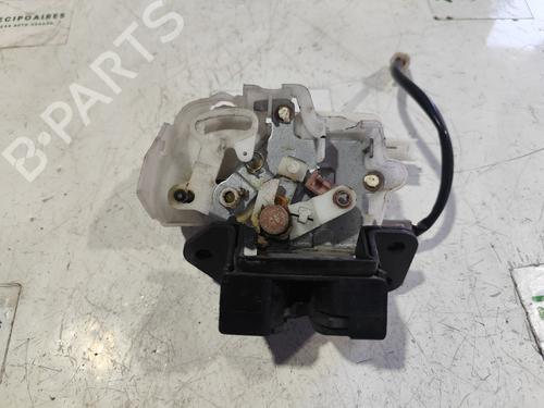 Bakluke lås MAZDA 6 Hatchback (GG) [2002-2008]  31733805