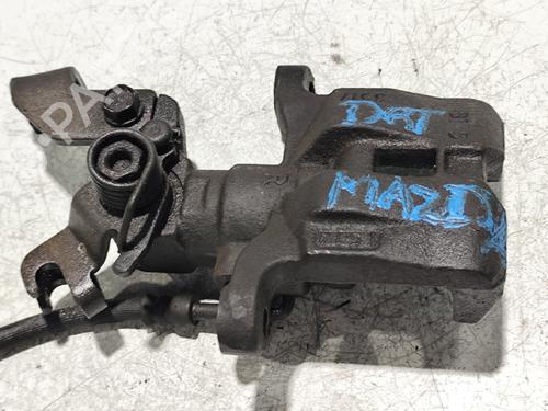 Maître-cylindre MAZDA 6 Hatchback (GG) [2002-2008]  31744821