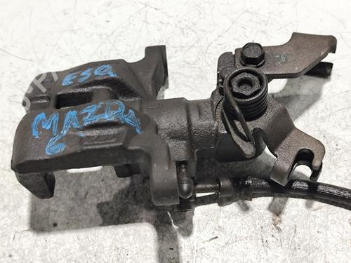 Maître-cylindre MAZDA 6 Hatchback (GG) [2002-2008]  31744822