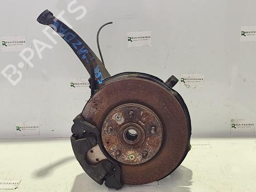 Used Left front steering knuckle MAZDA 6 Hatchback (GG) [2002-2008]  31744871