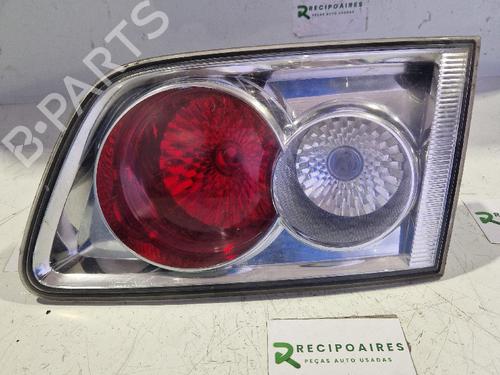 Højre baglygte bagklap MAZDA 6 Station Wagon (GY) [2002-2008]  31735321