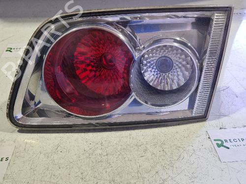 Højre baglygte bagklap MAZDA 6 Station Wagon (GY) [2002-2008]  31735322