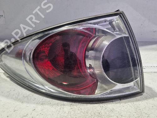 Venstre Baklys MAZDA 6 Station Wagon (GY) [2002-2008]  31735201