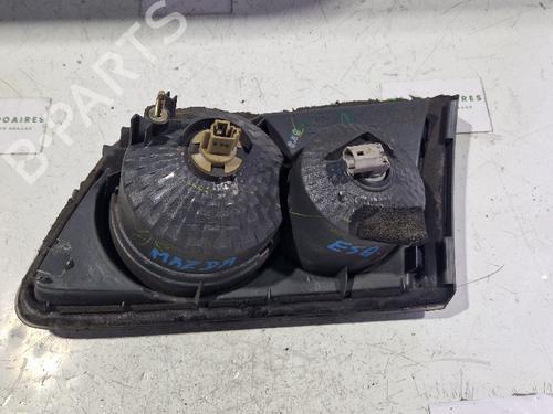 Left tailgate light MAZDA 6 Station Wagon (GY) | BP31735196C79