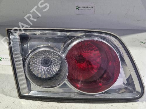 Venstre baklys, luke MAZDA 6 Station Wagon (GY) [2002-2008]  31735197