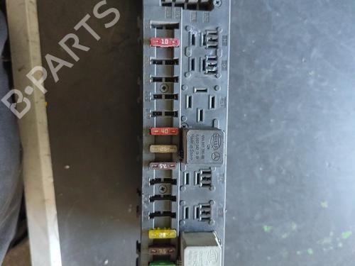 Fuse box MERCEDES-BENZ C-CLASS (W203) | BP31727731E1