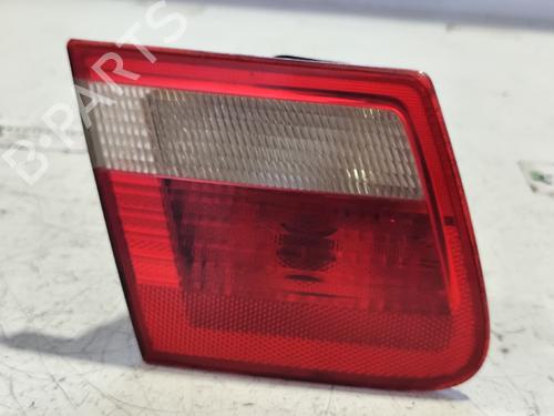 Used Left tailgate light BMW 3 Touring (E46) [1999-2005]  31740416