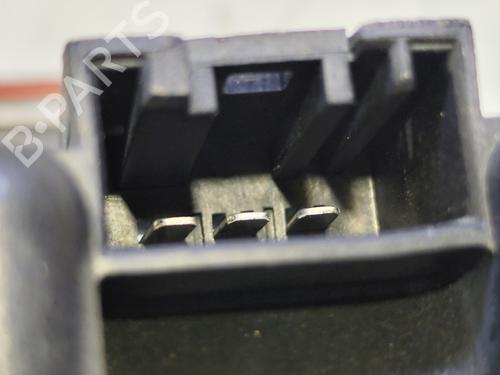 Left tailgate light BMW 3 Touring (E46)  | BP31740416C79 