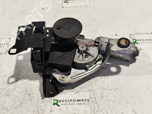 Used Rear wiper motor BMW 3 Touring (E46) [1999-2005]  31740487
