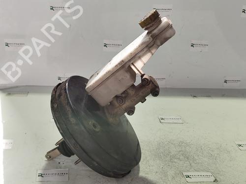 Servo brake PEUGEOT BOXER Van (244) | BP31743054M42