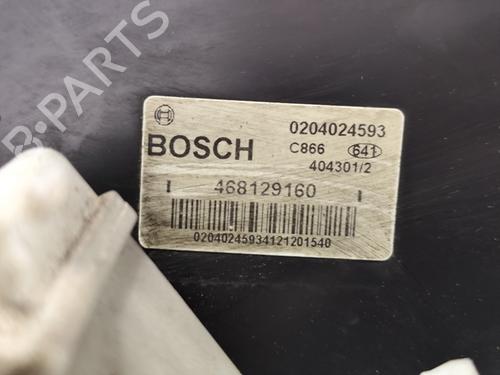 Servo brake PEUGEOT BOXER Van (244) | BP31743054M42