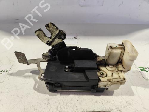 Used Rear right lock PEUGEOT BOXER Van (244) [2001-2026]  31735537