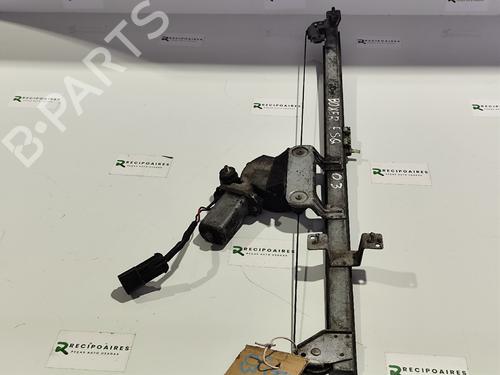 Used Front left window mechanism PEUGEOT BOXER Van (244) [2001-2026]  31737261