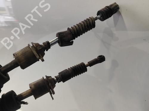 Gearstang PEUGEOT BOXER Van (244)  | BP31746753M90 