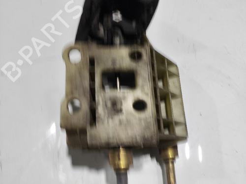 Gear lever PEUGEOT BOXER Van (244) | BP31746333M90