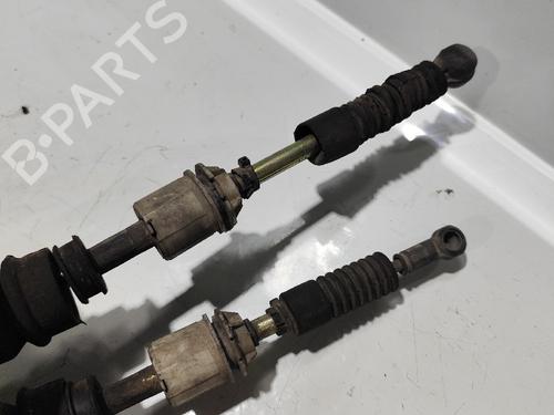 Gear lever PEUGEOT BOXER Van (244) | BP31746333M90