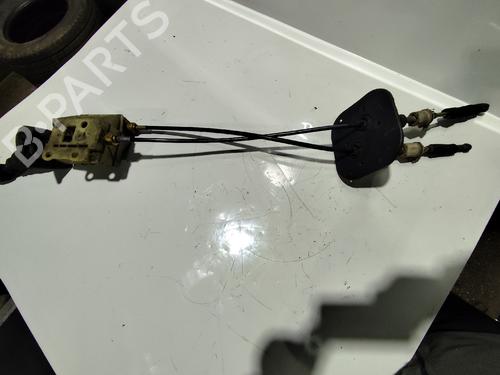 Gear lever PEUGEOT BOXER Van (244) | BP31746333M90