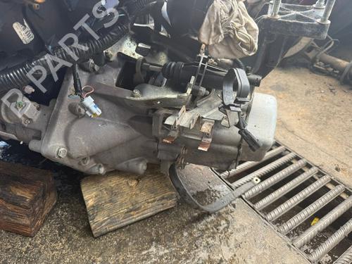 Used Gearbox PEUGEOT BOXER Van (244) [2001-2026]  31741306