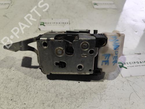 Front left lock CITROËN JUMPER I Van (244)  | BP31734772C98 