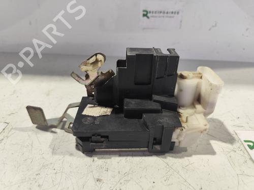 Used Front right lock Front right lock CITROËN JUMPER I Van (244) [2002-2026] 31734790 31734790