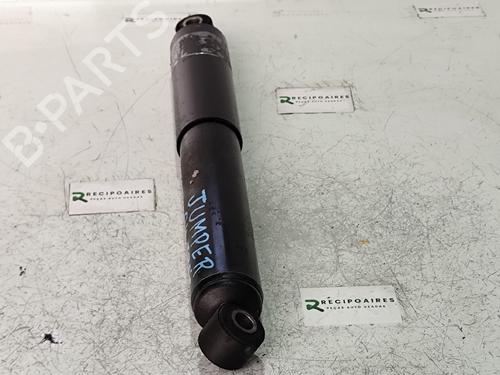 Used Right rear shock absorber CITROËN JUMPER I Van (230L) [1994-2002]  31744863
