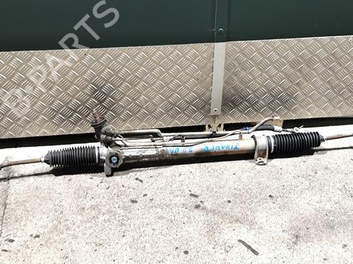 Used Steering rack CITROËN JUMPER I Van (244) [2002-2026]  31744805