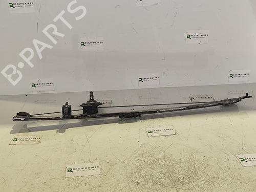 Used Front left window mechanism CITROËN JUMPER I Van (244) [2002-2026]  31742249