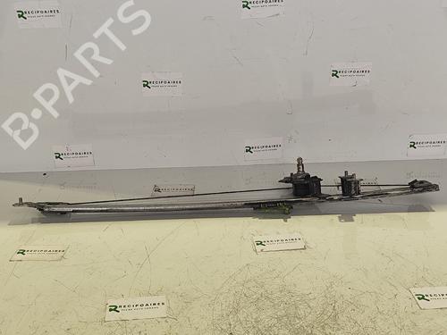 Rudehejsemekanisme Højre foran CITROËN JUMPER I Van (244) [2002-2026]  31742250