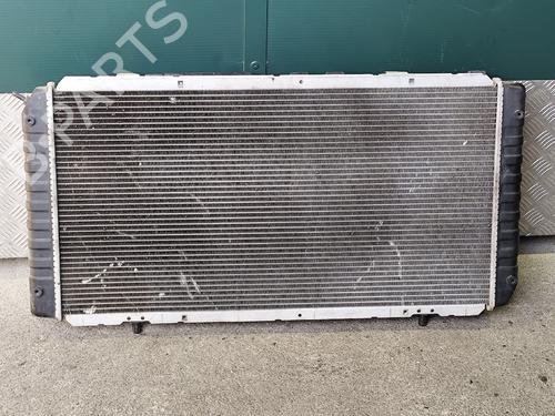 Used Water radiator Water radiator CITROËN JUMPER I Van (244) [2002-2026] 31742242 31742242