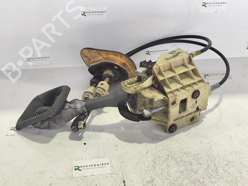 Levier de vitesses CITROËN JUMPER I Van (244) [2002-2026]  31742244