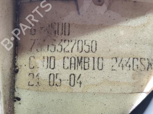 Gearstang CITROËN JUMPER I Van (244)  | BP31742244M90 