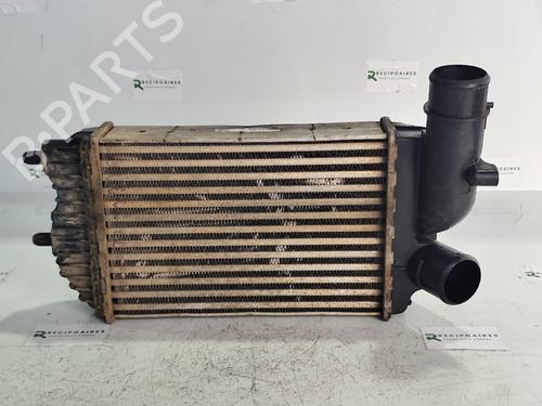 Intercooler CITROËN JUMPER I Van (244) [2002-2026]  31742238