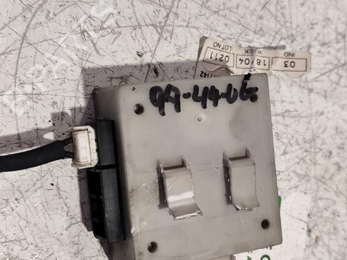 Used Electronic module CITROËN JUMPER I Van (244) [2002-2026]  31742105
