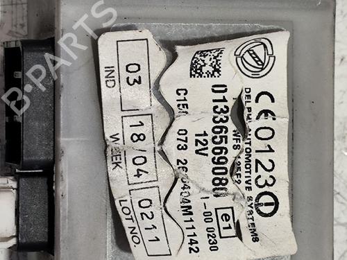 Electronic module CITROËN JUMPER I Van (244) | BP31742105M83