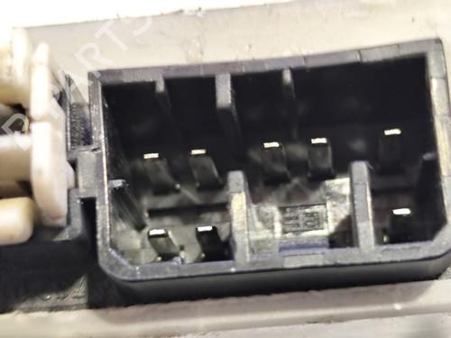 Electronic module CITROËN JUMPER I Van (244) | BP31742105M83