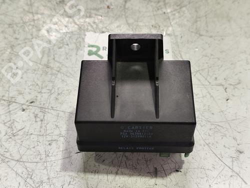 Used Electronic module CITROËN JUMPER I Van (244) [2002-2026]  31742081