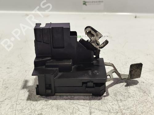 Used Front left lock Front left lock CITROËN JUMPER I Van (244) [2002-2026] 31742078 31742078